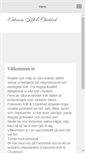 Mobile Screenshot of erikssons-kott.com